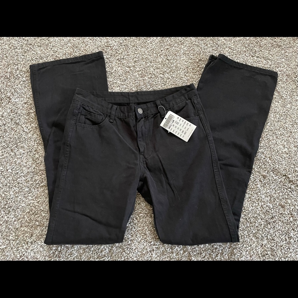 Brandy Melville Darlene Pants